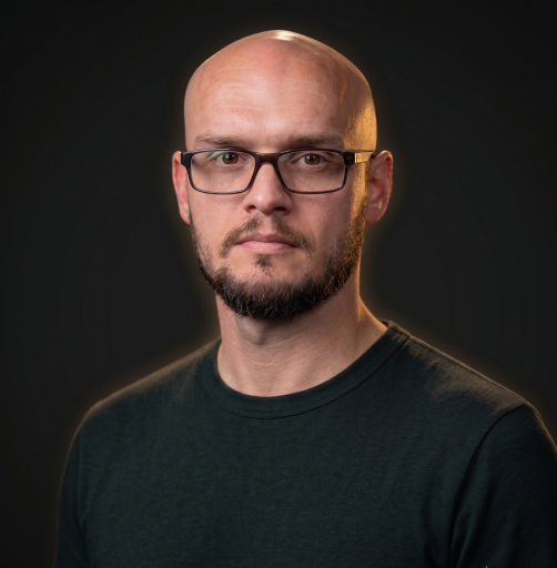 Joshua Hunt